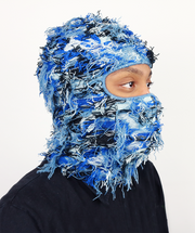 Atakai™ Distressed Balaclava