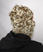 Atakai™ Distressed Balaclava