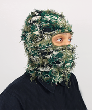 Atakai™ Distressed Balaclava