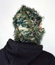 Atakai™ Distressed Balaclava