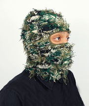 Atakai™ Distressed Balaclava