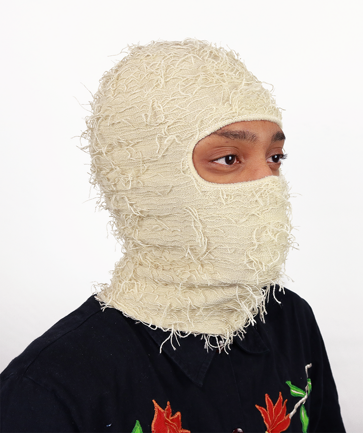 Atakai™ Distressed Balaclava