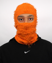 Atakai™ Distressed Balaclava