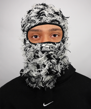 Atakai™ Distressed Balaclava