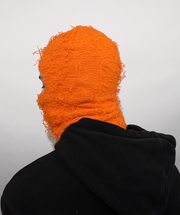 Atakai™ Distressed Balaclava