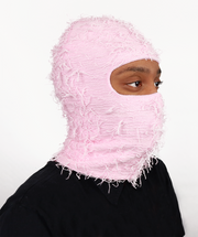 Atakai™ Distressed Balaclava