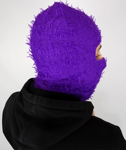 Atakai™ Distressed Balaclava