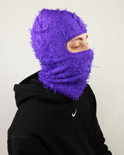 Atakai™ Distressed Balaclava