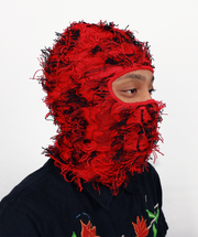 Atakai™ Distressed Balaclava