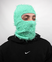 Atakai™ Distressed Balaclava