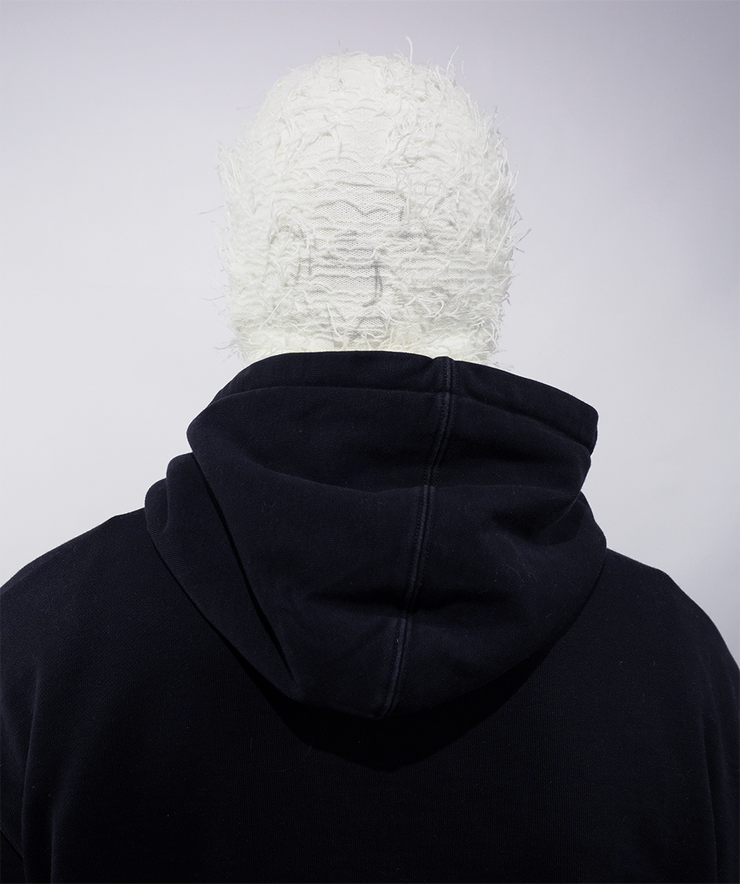 Atakai™ Distressed Balaclava