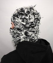 Atakai™ Distressed Balaclava