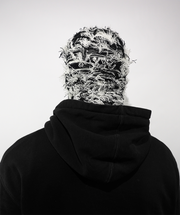 Atakai™ Distressed Balaclava