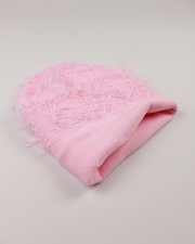 Atakai™ Distressed Balaclava - PINK